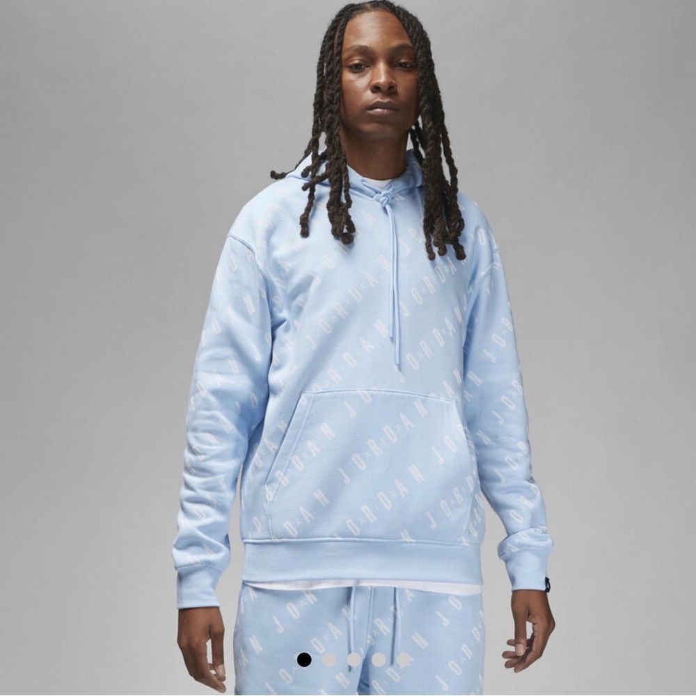 EUC Men’s Jordan hoodie